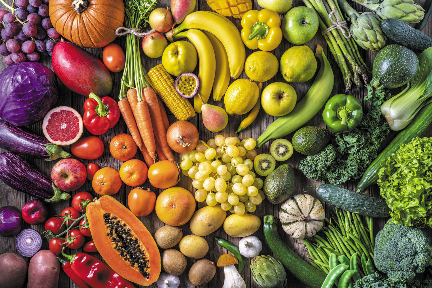 Impactul pozitiv al consumului de fructe și legume bio asupra sănătății tale